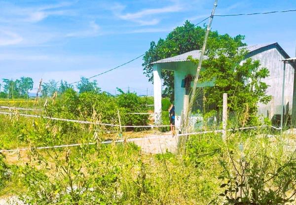 Quảng Nam: Vụ nổ làm 1 người tử vong, nghi nạn nhân cưa bom, mìn