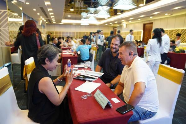 Davas 2025 - Chắp cánh ước mơ khởi nghiệp