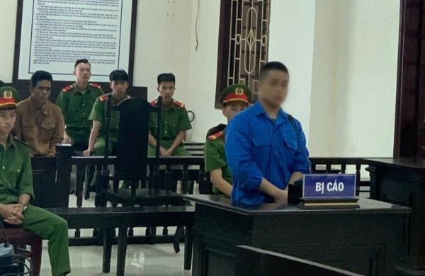 Tử hình đầu nậu ma túy