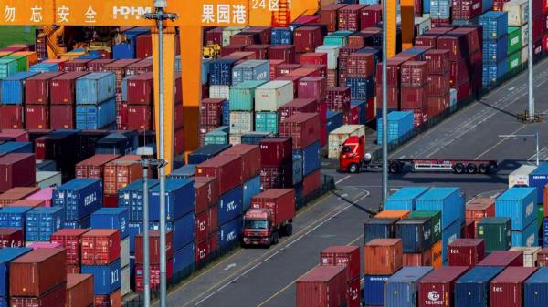 Bộ Thương mại Trung Quốc thông báo về tình hình đàm phán thuế quan với Mỹ