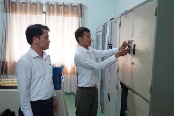 Đà Nẵng đã sẵn sàng cho Kỳ thi tuyển sinh lớp 10