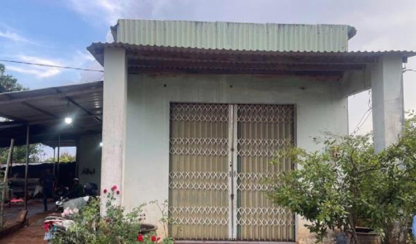 Điều tra vụ 3 mẹ con tử vong bất thường trong căn nhà đóng kín cửa