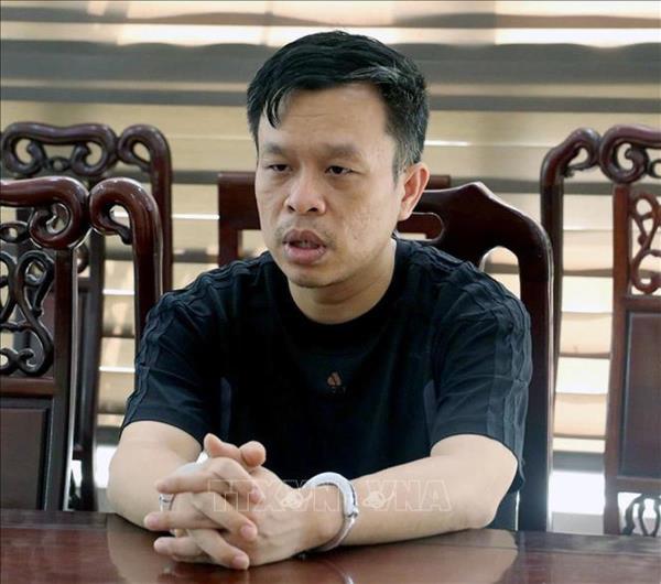 Khởi tố một Phó Trưởng phòng ở Nghệ An tham ô hàng tỷ đồng để đánh bạc