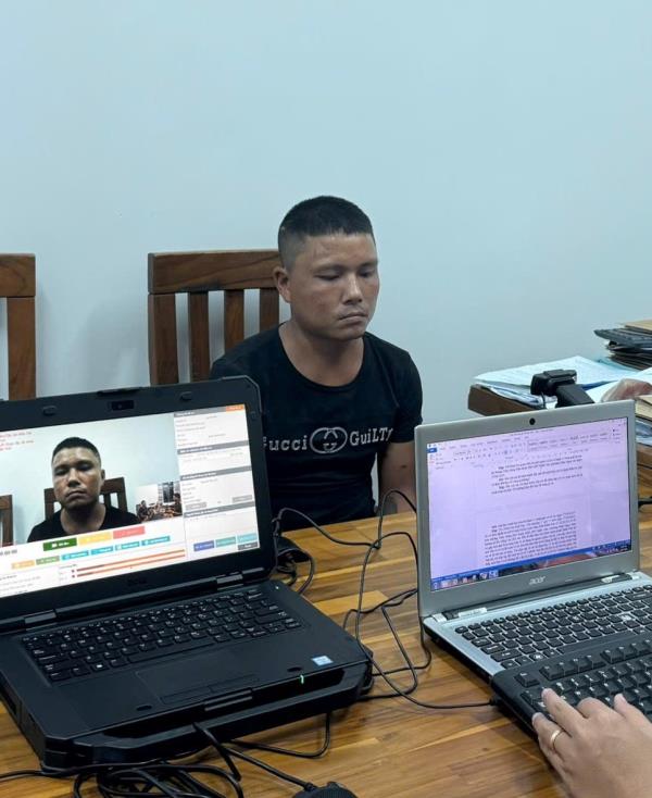 Kẻ cướp cầu may