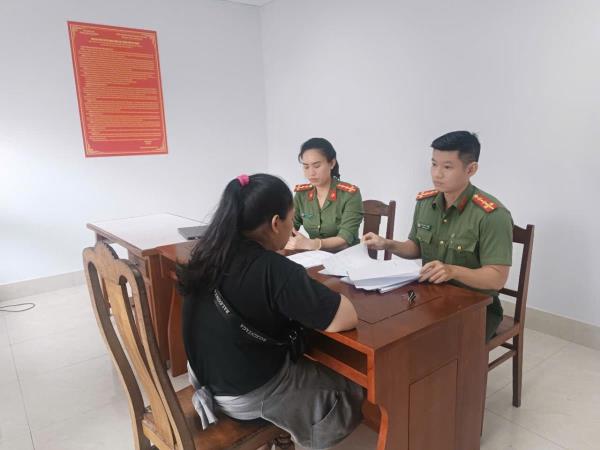 Bài 2: Bảo vệ Tổ quốc trên không gian mạng