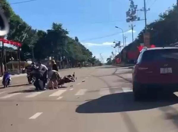 Công an tỉnh Gia Lai khẳng định không có khuất tất trong điều tra vụ tai nạn chết người tại thị trấn Kon Dơng