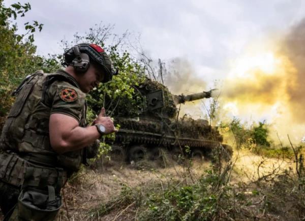 Ukraine không kích tỉnh Kursk của Nga khiến nhiều người thiệt mạng