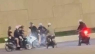 Công an Đà Nẵng truy xét nhóm thiếu niên đánh người trong clip phát lan trên mạng