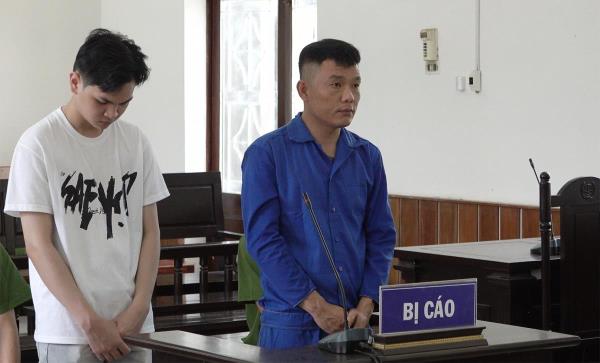 Chủ mưu và a tòng đều lãnh án