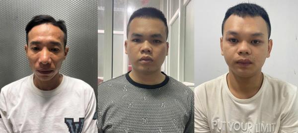 Lật tẩy ông trùm đường dây ma túy liên tỉnh