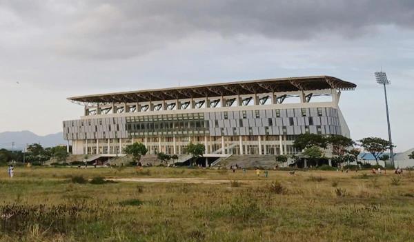 Đà Nẵng sắp đầu tư loạt dự án hơn 20 ngàn tỷ đồng