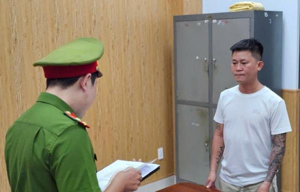 Ông trùm đường dây cá độ 2.000 tỷ đồng sa lưới