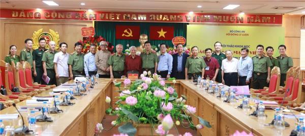 Báo chí cách mạng Việt Nam - cội nguồn và trọng trách trong kỷ nguyên mới