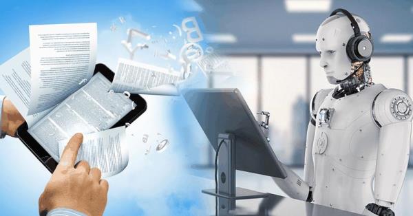 Làm báo trong bối cảnh chuyển đổi số