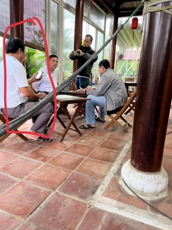 Những con sâu làm rầu nồi canh