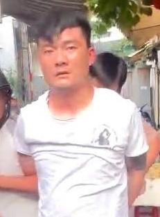 Bắt đối tượng truy nã về hành vi mua bán trái phép chất ma túy