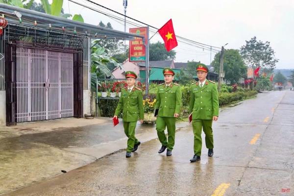 Điểm tựa bình yên