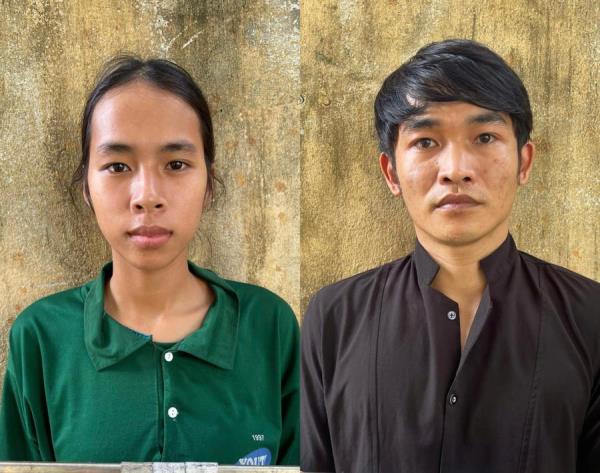 Ém luôn tiền hàng của công ty