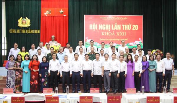 Khẩn trương có phương án bố trí trụ sở dôi dư sau sáp nhập Đà Nẵng - Quảng Nam