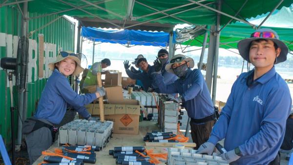 Những điều đáng mong đợi trong đêm thi thứ 5 DIFF 2025