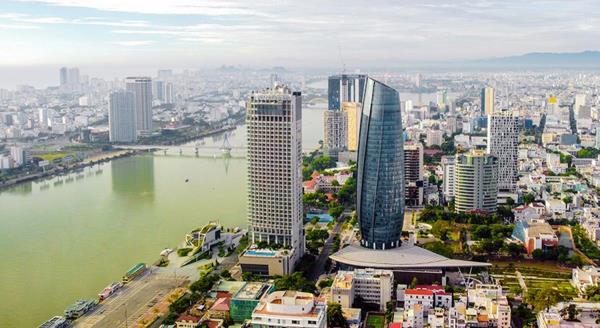 Đà Nẵng phấn đấu trở thành cực tăng trưởng của đất nước