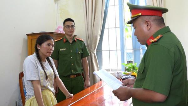 Kiên quyết xử lý hành vi gây rối trật tự công cộng