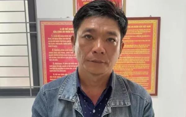 Dùng sổ đỏ giả lừa đảo trên 4 tỷ đồng