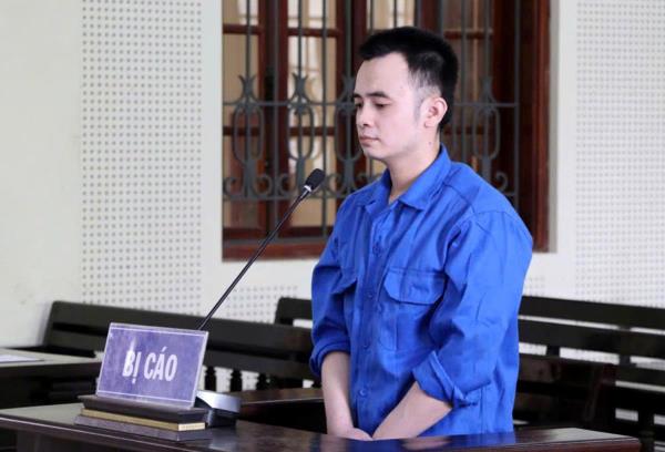 Tan giấc mơ đổi đời vì ma túy