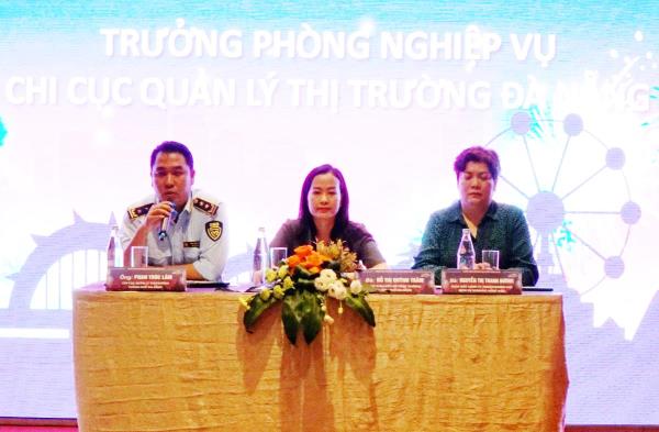 300 thương hiệu trong và ngoài nước tham gia Ngày hội khuyến mại hàng hiệu - Mega Sale Đà Nẵng 2025
