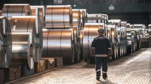 Mỹ tăng thuế nhôm thép lên 50%: Con dao hai lưỡi