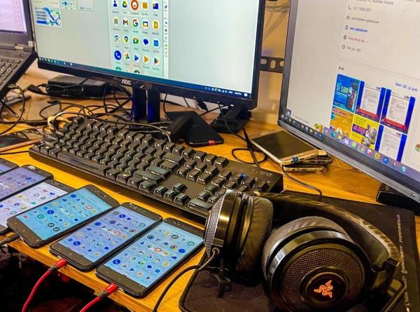 Tội phạm mạng ngày càng nóng với nhiều thủ đoạn mới, tinh vi