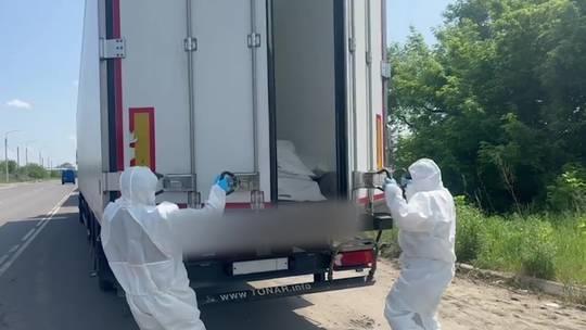 UAV Ukraine tấn công buộc hai sân bay lớn ở Moscow phải đóng cửa