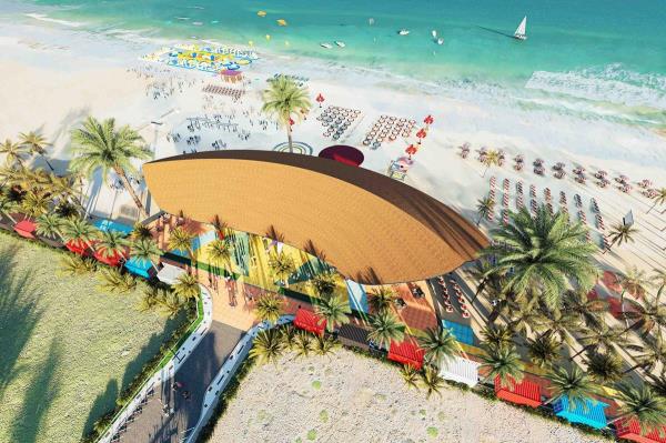 Regal Group ra mắt tổ hợp hơn 3.300 căn hộ hạng sang, sở hữu lâu dài bên biển Bảo Ninh