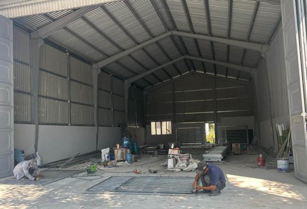 Đinh tai nhức óc