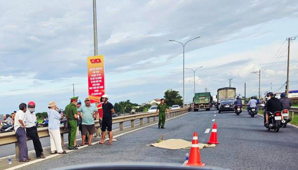 Nóng giận hại thân