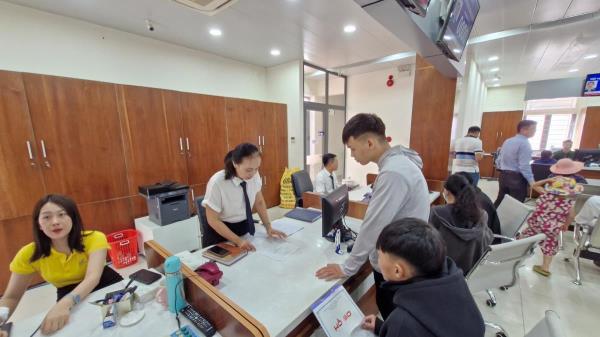 Chuyển giao về niềm tin, trách nhiệm và sứ mệnh phục vụ nhân dân