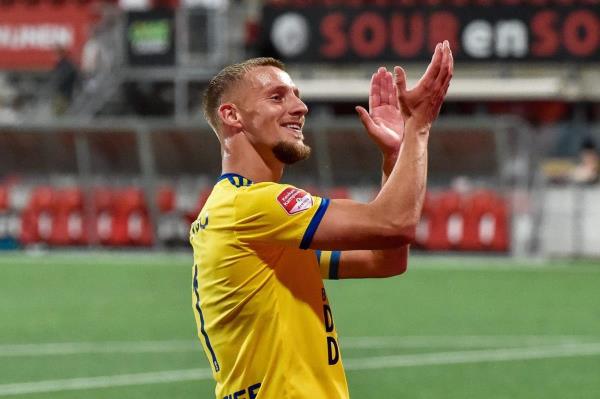 CLB Nam Định sắp chiêu mộ ngoại binh Hà Lan?