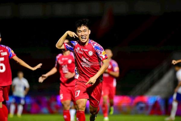 CLB TPHCM dự kiến đổi tên thành Công an TPHCM