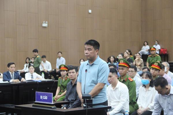 Chủ tịch Tập đoàn Phúc Sơn bị tuyên 30 năm tù