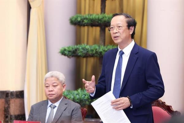 Nhiều điểm mới, tháo gỡ những điểm nghẽn về chính sách đối với nhà giáo