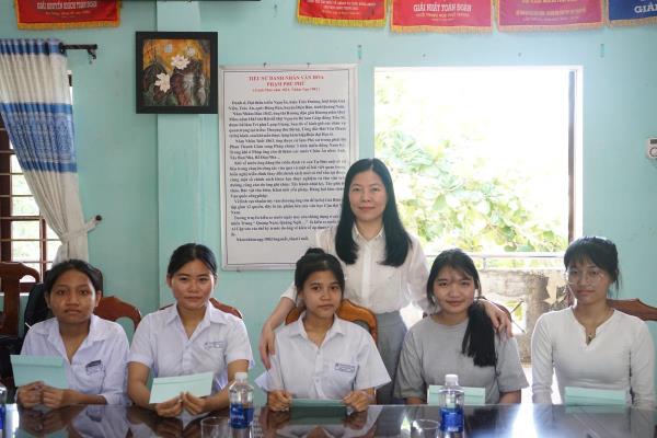 Tỷ lệ học sinh đỗ tốt nghiệp THPT năm 2025 của Đà Nẵng đạt 98,41%