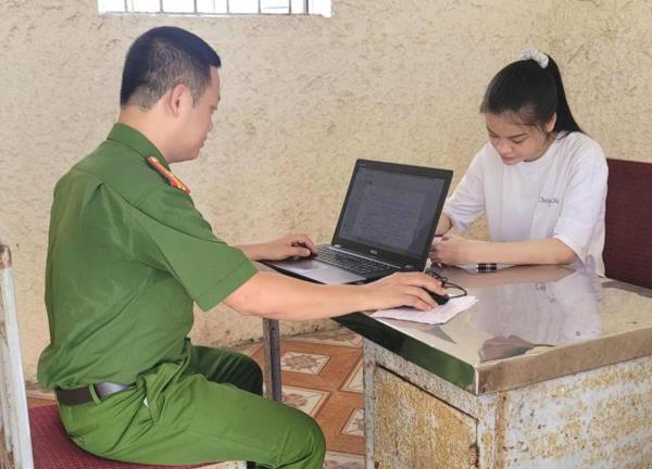 Nữ môi giới bất động sản và cú lừa hơn 17,9 tỷ đồng