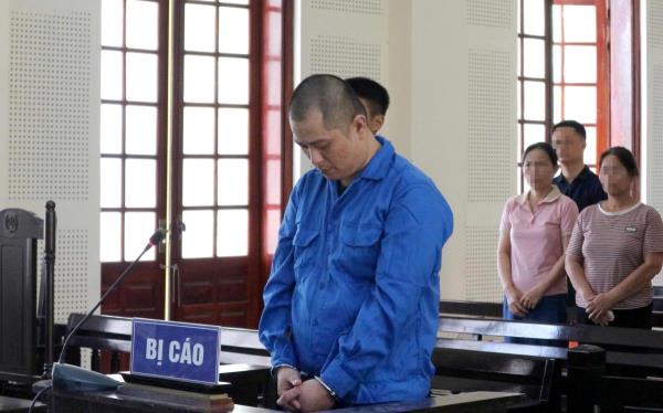 Gã trai lỡ hẹn ngày cưới