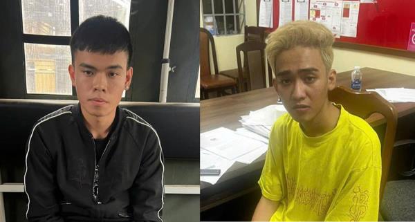 Cặp đôi giăng bẫy lừa đồng hương ở Mỹ và Úc