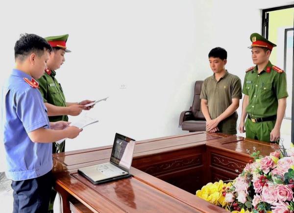 Thiếu kiềm chế, người chết kẻ vào tù