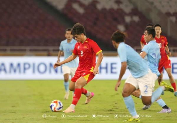 Bán kết U23 Đông Nam Á: Ván bài lật ngửa