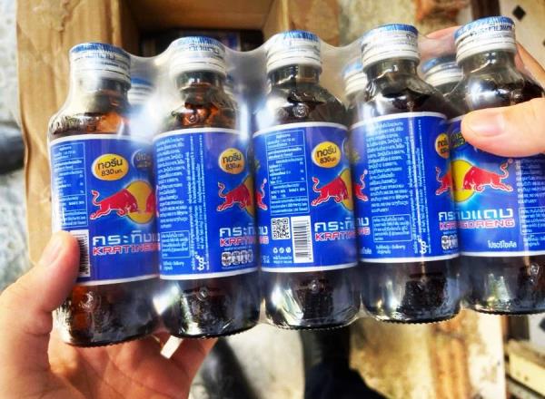 Phát hiện 1 doanh nghiệp kinh doanh nước giải khát và bánh ngọt nhập lậu