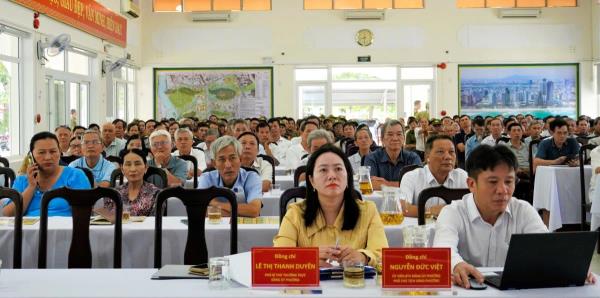 Trang bị kiến thức phòng, chống tội phạm sử dụng công nghệ cao cho gần 600 Bí thư chi bộ, Tổ trưởng dân phố