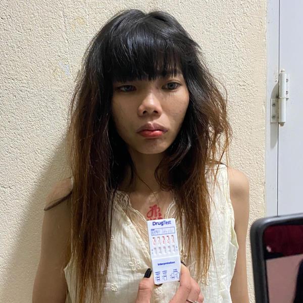 Bắt Nhi ở bến phà