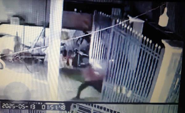 Cẩu tặc, từ đầu trộm đến đuôi cướp